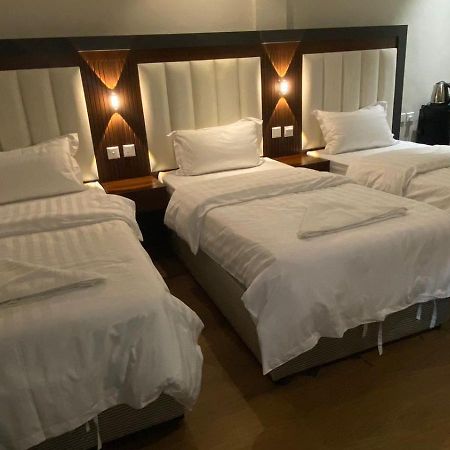 Diva Hotel 2 Jeddah Eksteriør billede