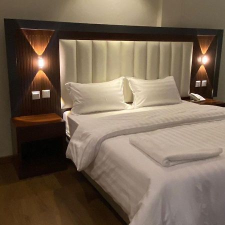 Diva Hotel 2 Jeddah Eksteriør billede