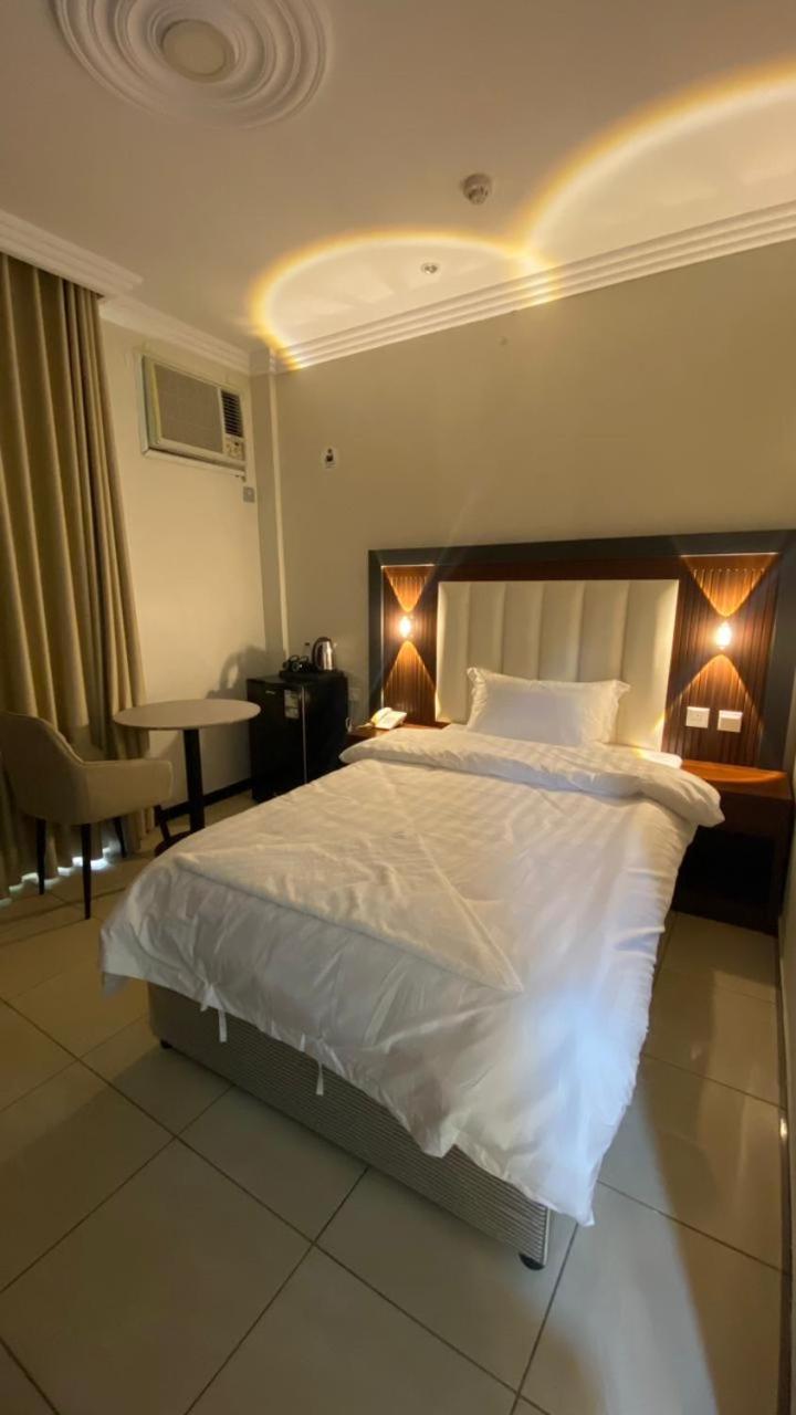 Diva Hotel 2 Jeddah Eksteriør billede