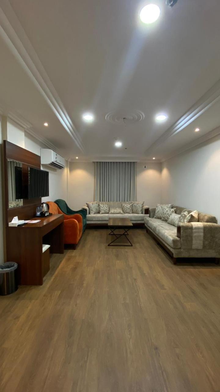 Diva Hotel 2 Jeddah Eksteriør billede